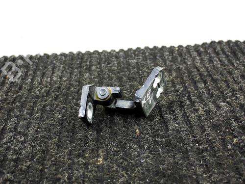 Hinge/Door check strap ALFA ROMEO GIULIA (952_) 2.0 Q4 (952ACA45, 952ACA25) | BP26513569C146 