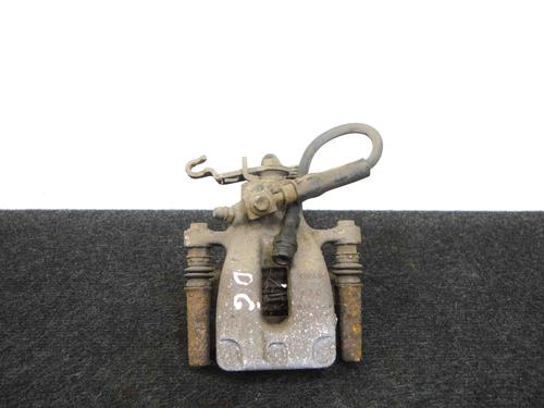 Used Right rear brake caliper SKODA OCTAVIA III (5E3, NL3, NR3) 2.0 TDI (150 hp) 15206098