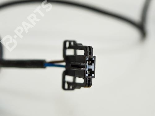 Fuel cap VW JETTA IV (162, 163, AV3, AV2) 1.6 TDI | BP6483728C161 