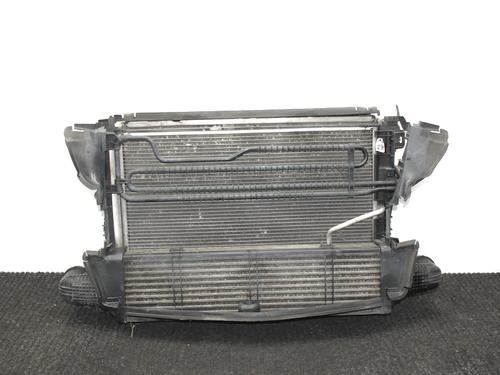 Kølerpakke Kølerpakke MERCEDES-BENZ C-CLASS Coupe (C204) C 220 CDI (204.302) (170 hp) 33972002 33972002