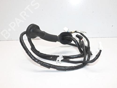 Wiring harness SUBARU FORESTER (SJ_) 2.5 AWD (SJ9) | BP37280722E16 - Image 5