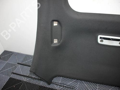 Interior roof MERCEDES-BENZ CLA Coupe (C117) CLA 250 (117.344) | BP29919250I12