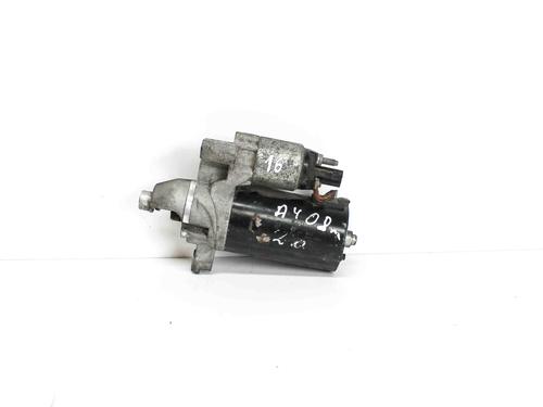 Startmotor AUDI A4 B7 (8EC) 2.0 TDI (140 hp) 6490581