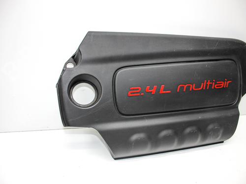 Topbeskyttelse JEEP COMPASS (MK49) 2.4 | BP29811722M93