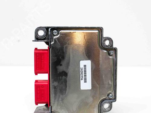 ECU airbags TESLA MODEL S (5YJS) 85 | BP23251894M53