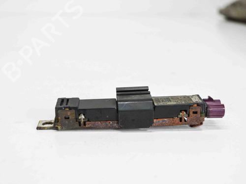 Electronic module AUDI A6 C7 Avant (4G5, 4GD) 2.0 TDI | BP7742051M83