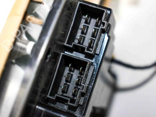 Kabinelys MERCEDES-BENZ GL-CLASS (X164) GL 450 4-matic (164.871) | BP28623553I8 