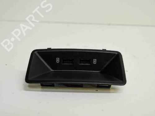 Elektronik Modul für SEAT LEON (5F1) 1.6 TDI (115 hp) 8850306
