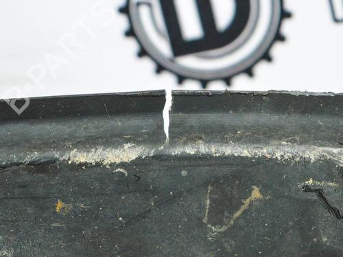 Underbody protection AUDI A6 C7 (4G2, 4GC) 2.0 TDI | BP31372441M92 