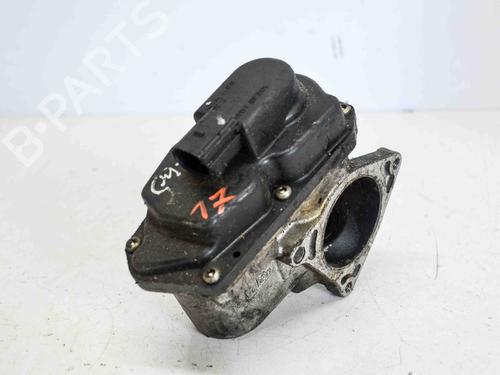 EGR-Ventil VW GOLF VI (5K1) 2.0 TDI (140 hp) 8073106