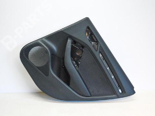 Used Rear right panel AUDI A3 Sportback (8VA, 8VF) 1.6 TDI (110 hp) 6872276
