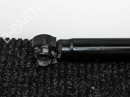 Left rear shock absorber AUDI Q5 (8RB) 3.0 TFSI quattro | BP19331211M18 