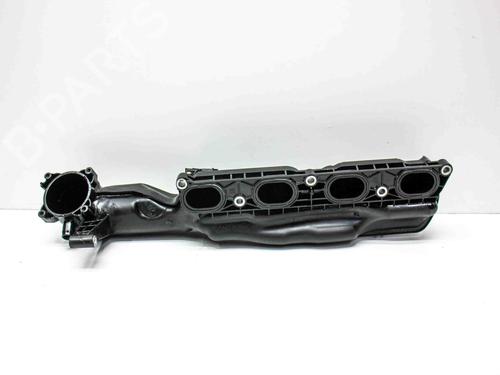 Used Intake manifold BMW 6 Gran Coupe (F06) 650 i (449 hp) 27631860