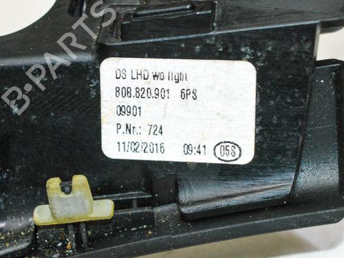Air vent AUDI Q5 (FYB, FYG) 2.0 TFSI quattro | BP15913394I21 