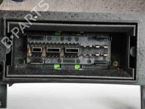 Instrument cluster VW TIGUAN (5N_) 2.0 TDI 4motion | BP6495239C47 