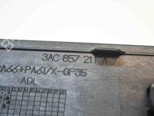 Other VW PASSAT CC B6 (357) 2.0 TDI | BP6875719O1