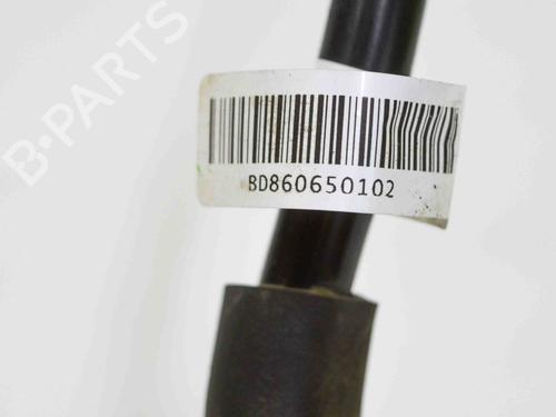 Pipe BMW 5 (G30, F90) 530 e Plug-in Hybrid | BP16261165M125 