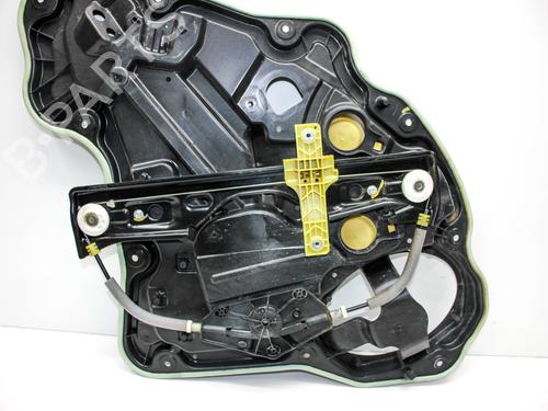 Rudehejsemekanisme venstre bagtil JEEP COMPASS (MK49) 2.4 | BP29811712C24