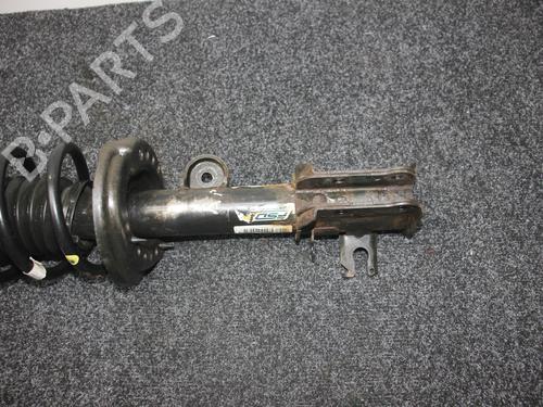 Left front shock absorber JEEP RENEGADE SUV (BU, B1, BV) 2.4 | BP36565321M16  - Image 5