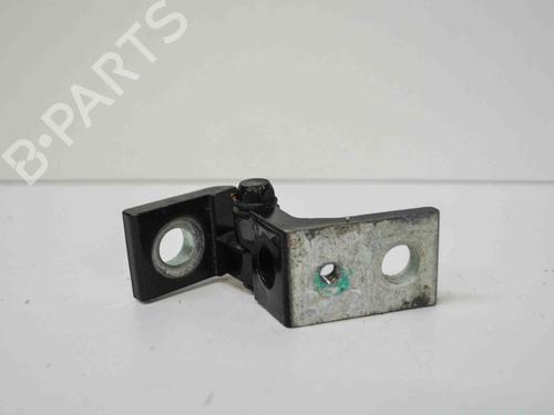 Used Hinge/Door check strap SKODA OCTAVIA II (1Z3) 1.6 TDI (105 hp) 14674364