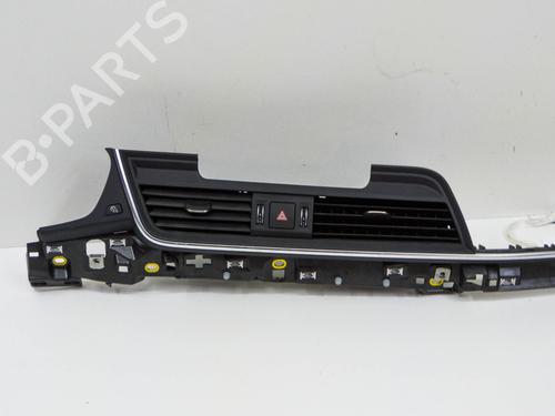 Air vent AUDI Q5 (FYB, FYG) 2.0 TFSI quattro | BP16020460I21 