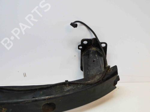 Front bumper reinforcement VW PHAETON (3D1, 3D2, 3D3, 3D4, 3D6, 3D7, 3D8, 3D9) 3.0 V6 TDI 4motion | BP8347518C109 