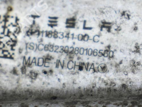 Right front suspension arm TESLA MODEL Y (5YJY) EV Performance All-wheel Drive | BP28823134M13 