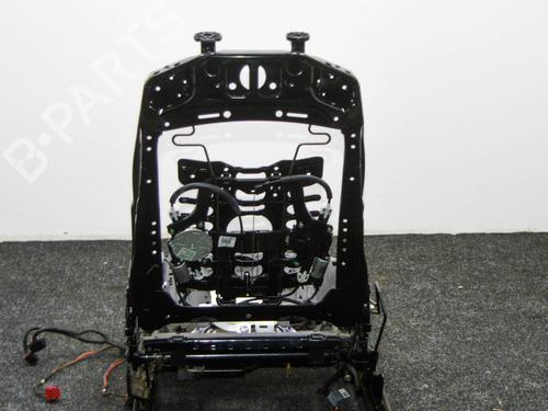 Right front seat AUDI Q5 (8RB) 3.2 FSI quattro | BP16020655C16 