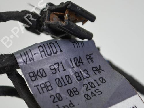 Wiring harness AUDI A5 Sportback (8TA) 2.0 TDI | BP14673977E16 