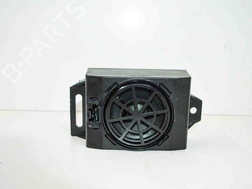 Used Electronic module PORSCHE CAYENNE (92A) 3.6 (300 hp) 13387590