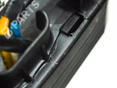 Control unit HYUNDAI GETZ (TB) 1.5 CRDi | BP6488298M11 