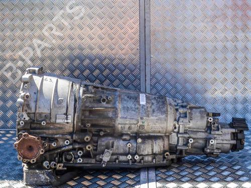 Getriebe für AUDI A8 D3 (4E2, 4E8) 3.0 TDI quattro (233 hp) 7915735
