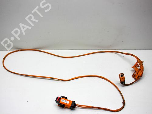 Used Wiring harness TESLA MODEL Y (5YJY) EV Performance All-wheel Drive (534 hp) 28823015