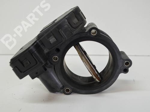 Used Throttle body MERCEDES-BENZ B-CLASS Sports Tourer (W246, W242) B 220 CDI / d (246.203) (163 hp) 7539770