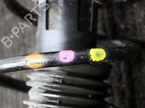 Right front shock absorber CUPRA BORN (K11) 58 e-boost | BP29007854M17 