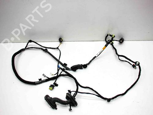 Ledningsnet TESLA MODEL Y (5YJY) EV Performance All-wheel Drive (534 hp) 28823078