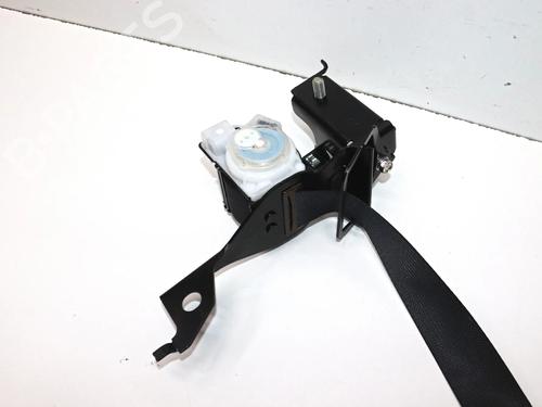 Rear left seatbelt SUBARU FORESTER (SJ_) 2.5 AWD (SJ9) | BP37280698I29 - Image 5