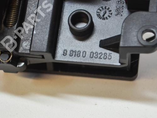 Control unit BMW 5 Touring (E61) 520 d | BP7741500M11 