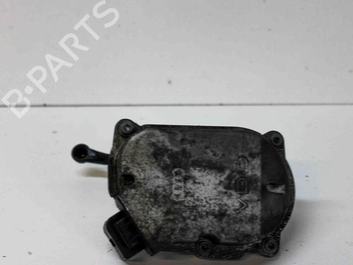 Elektronische module VW PHAETON (3D1, 3D2, 3D3, 3D4, 3D6, 3D7, 3D8, 3D9) 3.0 V6 TDI 4motion (224 hp) 14677469