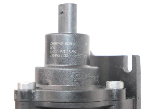 Electronic sensor MERCEDES-BENZ G-CLASS Platform/Chassis (W464) G 350 D 4-matic (464.320) | BP39546361M84 - Image 7