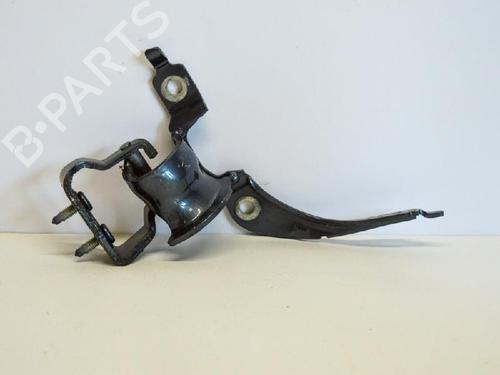 Used Hinge/Door check strap AUDI A4 B7 Avant (8ED) 2.0 TDI 16V (140 hp) 14684495