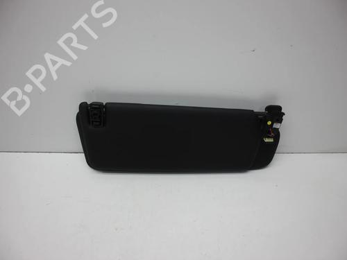 Used Right sun visor Right sun visor PORSCHE CAYENNE (92A) 3.0 S E-Hybrid (416 hp) 33325120 33325120
