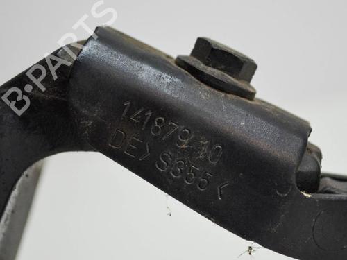 Hinge/Door check strap BMW X5 (E70) 3.0 sd | BP14669290C146 