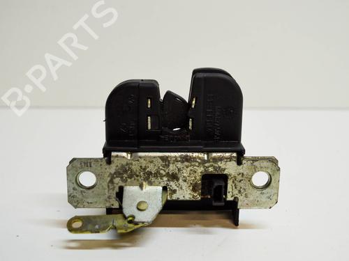 Tailgate lock VW POLO (6N2) 1.4 (54 hp) 12323392