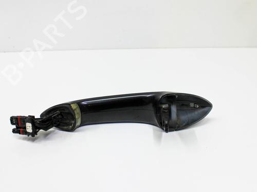 Front right exterior door handle BMW 5 (F10) 535 i | BP19940242C129 
