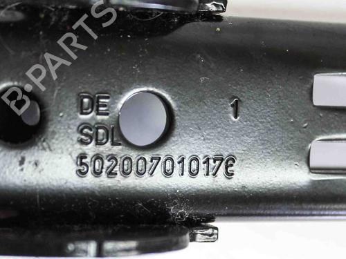 Other VW PASSAT B6 Variant (3C5) 2.0 TDI 4motion | BP14683934O1