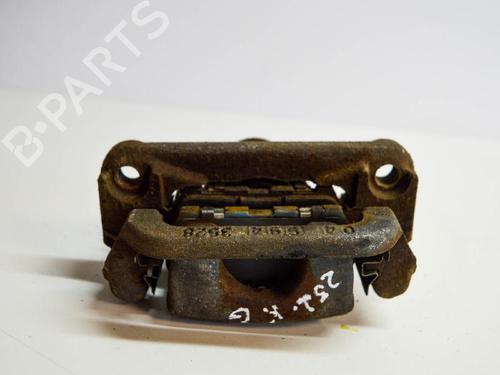 Left rear brake caliper NISSAN JUKE (F15) 1.5 dCi | BP14670282M107 