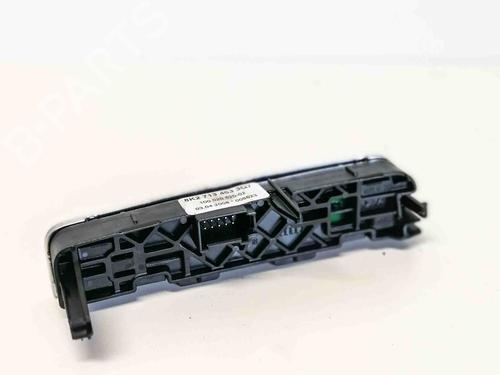 Electronic module AUDI A4 B8 Avant (8K5) 2.0 TDI | BP6487039M83