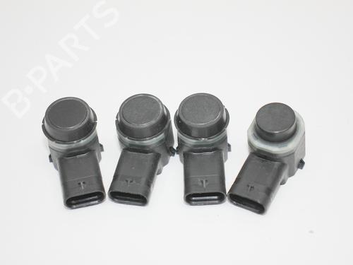 Used Electronic module PORSCHE CAYENNE (92A) 4.8 S (400 hp) 32061875