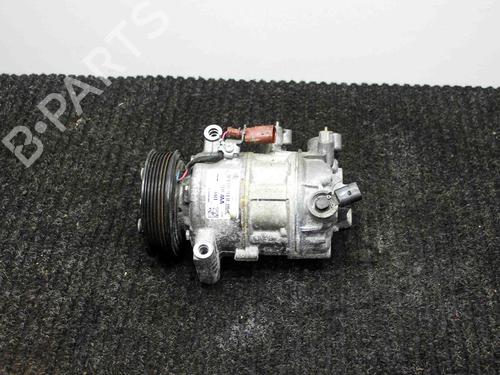 AC compressor SEAT ATECA (KH7, KHP) 1.5 TSI | BP28822644M34 